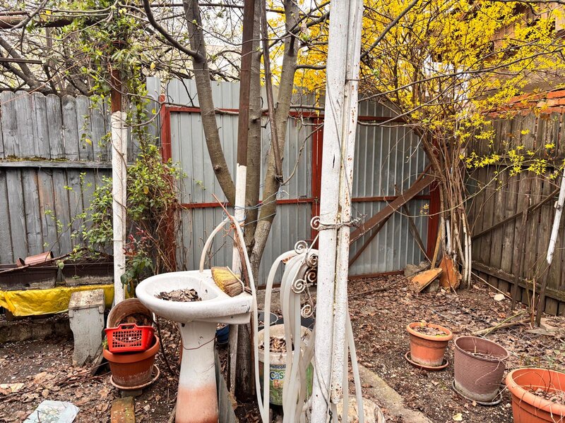 Industriilor, str. Culesului,