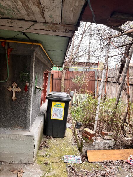 Industriilor, str. Culesului,