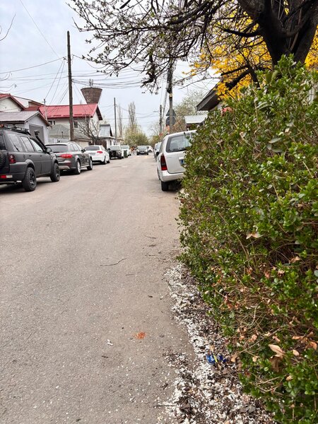 Industriilor, str. Culesului,