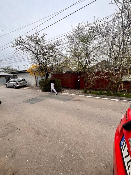 Industriilor, str. Culesului,