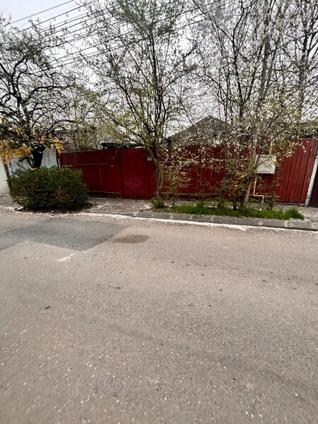 Industriilor, str. Culesului,